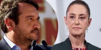“Ya no voy a hablar de eso, ya dije mis opiniones”: Sheinbaum sobre caso ‘Andy’ López Beltrán, visa retirada y señalamientos por huachicol