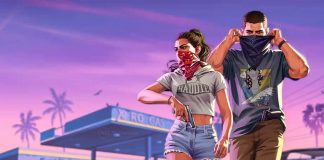 GTA 6 sufre filtración a días del adelanto oficial en Netflix: revelan videos inéditos GTA 6 sufre filtración a días del adelanto oficial en Netflix: revelan videos inéditos