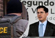 México busca justicia por la muerte de 17 connacionales en operativos del ICE: SRE