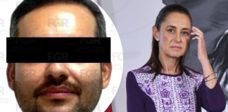 Sheinbaum espera que detención de Fausto Corrales ayude a esclarecer presunto secuestro del ‘Mayo’ Zambada