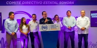 “Con valentía enfrenta los problemas que le duelen a la gente”: Elías Lixa reconoce trabajo de Agustín Rodríguez