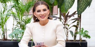 Lorenia Valles se reivindica como precursora de la 4T: “Desde hace 30 años”