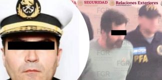 FGR imputa a Fernando Farías Laguna por presunta red de huachicol fiscal FGR imputa a Fernando Farías Laguna por presunta red de huachicol fiscal