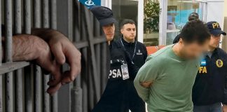 Dictan prisión preventiva oficiosa a Fernando Farías, acusado de huachicol fiscal