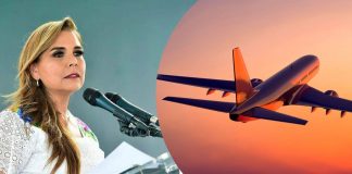 Mara Lezama, actual gobernadora de Morena suma 97 vuelos privados al extranjero: estos son sus destinos más frecuentes