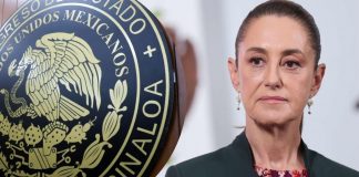 Sheinbaum descarta desaparición de poderes en Sinaloa tras nueva licencia de Rocha Moya