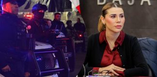 Marina del Pilar refuerza seguridad en Mexicali tras alerta de EEUU
