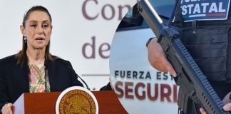 “No hay información” sobre qué provocó la alerta de seguridad en Mexicali emitida por EEUU: Sheinbaum