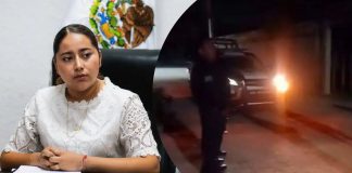 Atacan a balazos casa de presidenta interina de Paraíso, Tabasco, tras denunciar amenazas Atacan a balazos casa de presidenta interina de Paraíso, Tabasco, tras denunciar amenazas