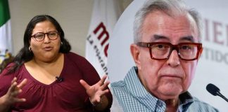 Morena podría expulsar a Rocha Moya; analizan su permanencia en el partido Morena podría expulsar a Rocha Moya; analizan su permanencia en el partido