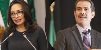 Renuncia Natalia Rivera a Movimiento Ciudadano por llegada de grupo de Guillermo Padrés Renuncia Natalia Rivera a Movimiento Ciudadano por llegada de grupo de Guillermo Padrés