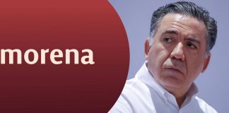 Enrique Inzunza anuncia su salida de Morena y acusa campaña de calumnias desde EEUU