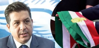 García Cabeza de Vaca se destapa como aspirante a la Presidencia de México en 2030