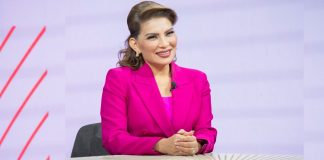 Lorenia Valles asegura que Morena tiene garantizada la continuidad de la 4T en Sonora
