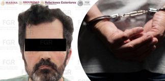 Vinculan a proceso a Fernando Farías Laguna por caso de huachicol fiscal
