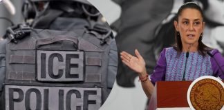 Sheinbaum exige a EEUU esclarecer muertes de 17 mexicanos bajo custodia del ICE