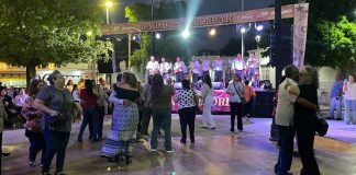 “Bailar es recordar”: evento para celebrar a los adultos mayores de Hermosillo