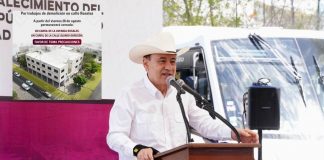 Habrá cierres en Rosales y Álvaro Obregón por obras de transformación del centro de Hermosillo