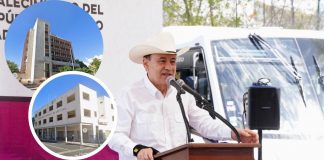 Habrá cierres en Rosales y Álvaro Obregón por trabajos de demolición en el centro de Hermosillo