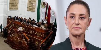 Sheinbaum propone prohibir doble nacionalidad a presidentes y gobernadores; iniciativa llega al Congreso