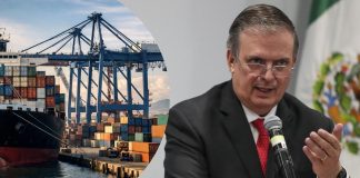 México enfrenta su mayor reto económico del siglo y debe apostar por la innovación: Ebrard