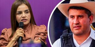 Cuestiona Grecia Quiroz la investigación del asesinato de Carlos Manzo; exige aclarar posibles inconsistencias en el caso