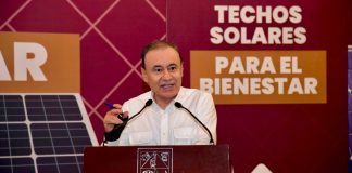¿Pagar hasta 89% menos de luz? Sonora mantiene abierto el registro para instalar paneles solares gratuitos