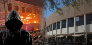 Disputa entre grupos criminales estaría detrás de ataque armado en CUM Hermosillo; Fiscalía identifica a responsables, los vincula a narcomensaje dirigido a rivales y cantante de 'corridos tumbados'