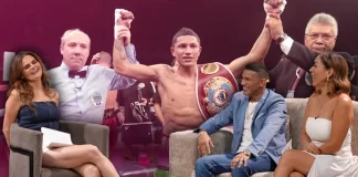 Miguel “El Alacrán” Berchelt: De los abrazos que le hicieron falta a ser campeón del mundo en boxeo