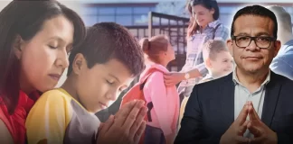 Enseña a tus hijos las 4 bases de la vida: propósito, desarrollo, relaciones y logros: Jonatan Rosas