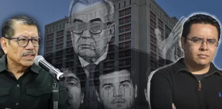 Exsecretario de Finanzas de Rubén Rocha estaría negociando con EEUU