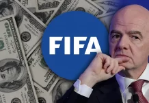 Once ciudades de EEUU esperan que la FIFA cumpla entregar 1 mdd a cada una para proyectos comunitarios