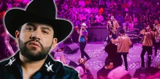 Gobierno de Zacatecas pide cancelar concierto de Luis R. Conriquez en Fresnillo por apología del delito en su música