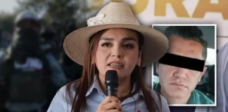 Caso Carlos Manzo: exsecretaria pide investigar presuntos vínculos de Grecia Quiroz con acusado de filtrar información al CJNG