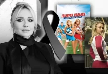 Muere Hayden Panettiere a los 36 años; la actriz de ‘Heroes’ y ‘Nashville’ deja una carrera marcada por grandes personajes