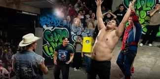 Hermosillo celebra primera batalla de farmeo de aura con premio de 6 mil pesos