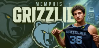 Karim López firma contrato multianual con Memphis Grizzlies tras ser elegido en el Draft de la NBA 2026 Karim López firma contrato multianual con Memphis Grizzlies tras ser elegido en el Draft de la NBA 2026