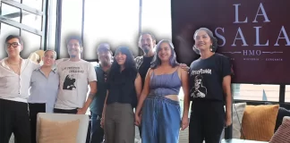 Jóvenes hermosillenses crean La Sala HMO, un espacio que impulsa a músicos locales