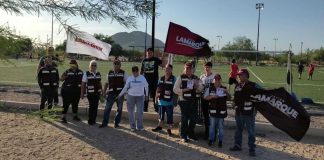Destaca Lamarque al deporte y las juventudes como motores de la comunidad