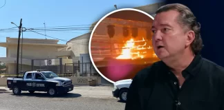 Ataque armado en CUM Hermosillo fue “atípico”: “No nos había tocado una situación igual”, afirma Comité Ciudadano de Seguridad y exige castigar a responsables