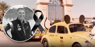 Muere Juan González Loaiza, empresario hermosillense fundador de Control de Plagas y Real del Alamito, a los 87 años