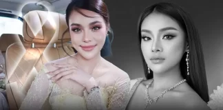 Muere Putri Andriani Juficha, Miss Earth Indonesia 2025, el día de su cumpleaños 26 Muere Putri Andriani Juficha, Miss Earth Indonesia 2025, el día de su cumpleaños 26