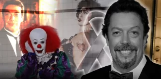 Muere Tim Curry, el actor que aterrorizó como el payaso Pennywise en 'Eso' y conquistó con ‘Rocky Horror’