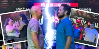 Inicia cuenta regresiva para la ‘Noche Suprema’ en Hermosillo: boxeo profesional, influencers y José Luis Castillo encenderán el CUM