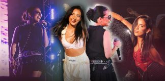 Ale Recio lleva su propuesta musical a nuevos horizontes con “Puntito Rosa (REMIX)” en Sonora Ale Recio lleva su propuesta musical a nuevos horizontes con “Puntito Rosa (REMIX)” en Sonora