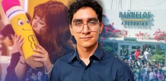 Dan Levi López logró primer lugar en Medicina en Unison con meses de esfuerzo y apoyo de Bañuelos Asesorías