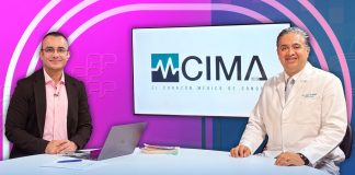 Hospital CIMA incorpora equipo único en la región para estudiar la próstata en Hermosillo Hospital CIMA incorpora equipo único en la región para estudiar la próstata en Hermosillo