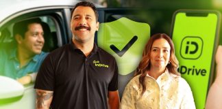 inDrive anuncia nuevas funciones para mejorar la seguridad de usuarios y conductores en Hermosillo