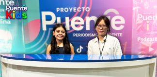 ¿Cómo es trabajar en la minería? 'Puente Kids' lo explora en la Discoveries Mining Conference en Hermosillo