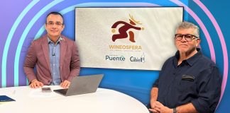 El potencial del vino que se hace en Cananea y su parecido con Argentina: Wineosfera